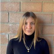 Neolaureata in Storia dell'Arte offre lezioni e/o ripetizioni